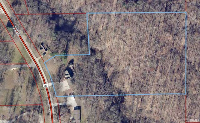 6255 State Road 39, Martinsville, IN 46151