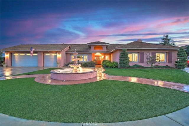 16240 Little Court, Riverside, CA 92508