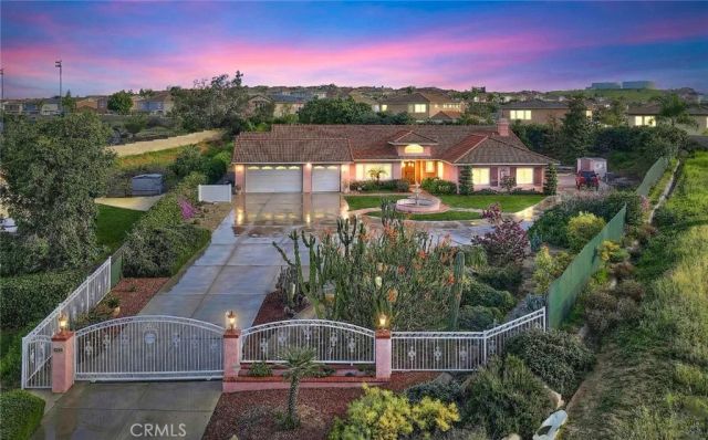 16240 Little Court, Riverside, CA 92508
