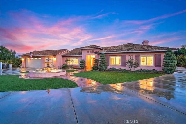 16240 Little Court, Riverside, CA 92508