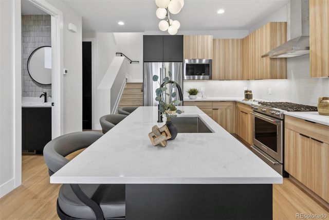 830 Cherry Street 1, Denver, CO 80220