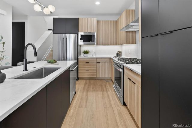 830 Cherry Street 1, Denver, CO 80220