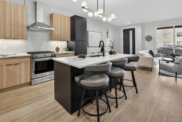 830 Cherry Street 1, Denver, CO 80220