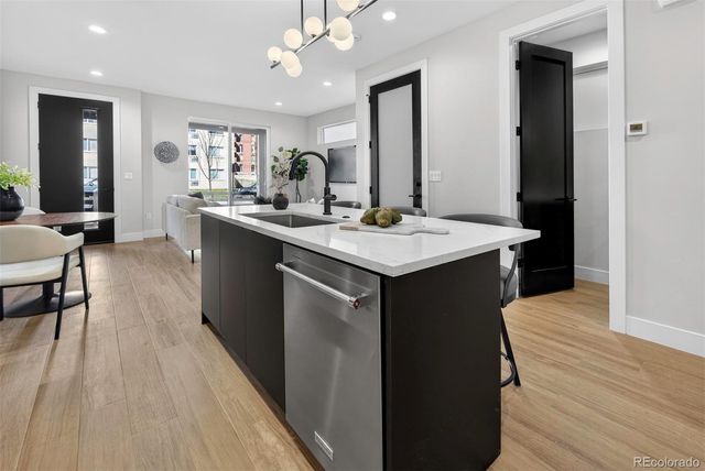 830 Cherry Street 1, Denver, CO 80220