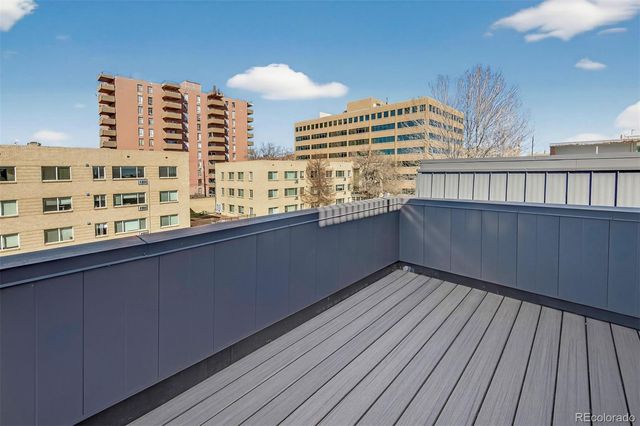 830 Cherry Street 1, Denver, CO 80220