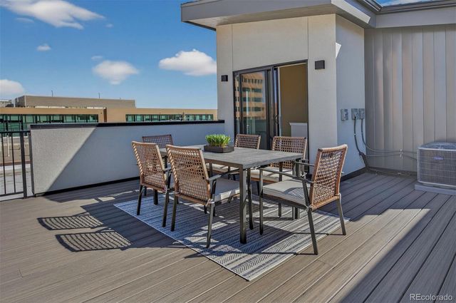 830 Cherry Street 1, Denver, CO 80220