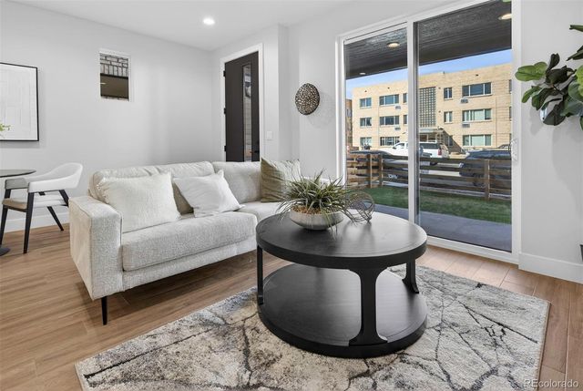 830 Cherry Street 1, Denver, CO 80220