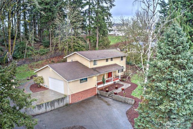 13103 7th Avenue Ct E, Parkland, WA 98445