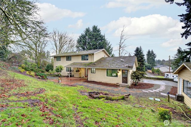 13103 7th Avenue Ct E, Parkland, WA 98445