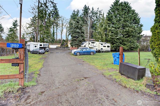 13103 7th Avenue Ct E, Parkland, WA 98445