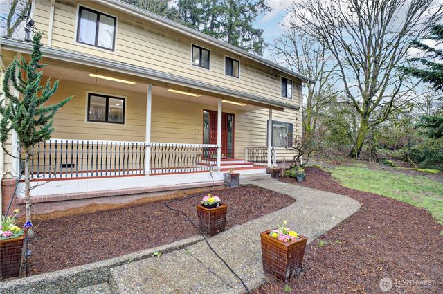 13103 7th Avenue Ct E, Parkland, WA 98445