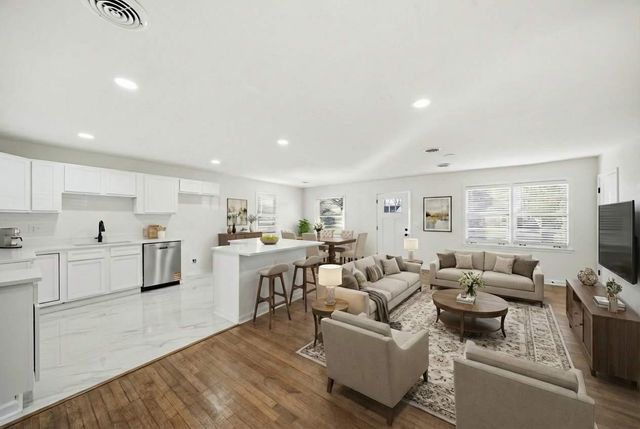 1416 MARCIA RD, Memphis, TN 38117