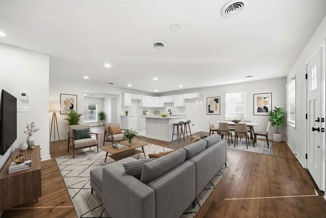 1416 MARCIA RD, Memphis, TN 38117