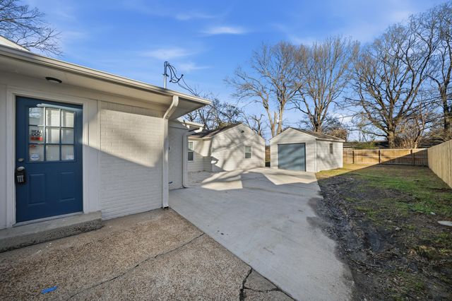 1416 MARCIA RD, Memphis, TN 38117