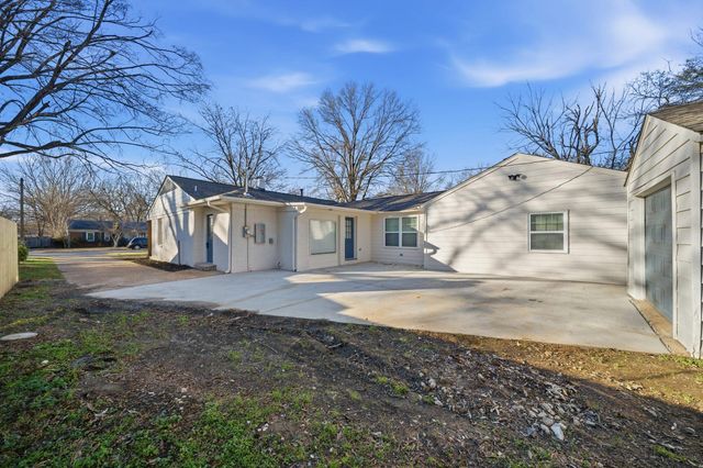 1416 MARCIA RD, Memphis, TN 38117