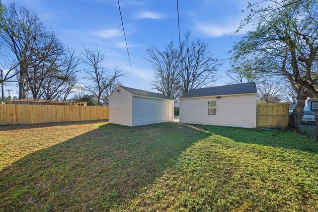 1416 MARCIA RD, Memphis, TN 38117