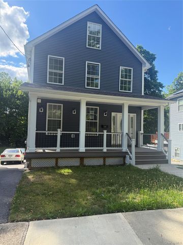 43 Fitchett Street, Poughkeepsie, NY 12601