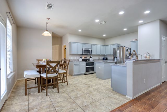 5116 Senator Drive, Fort Worth, TX 76244