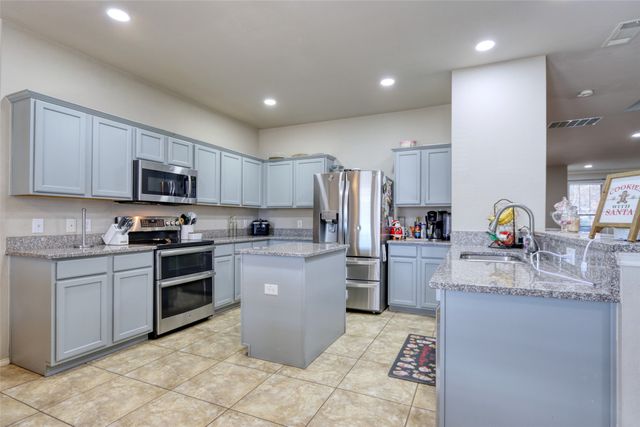 5116 Senator Drive, Fort Worth, TX 76244