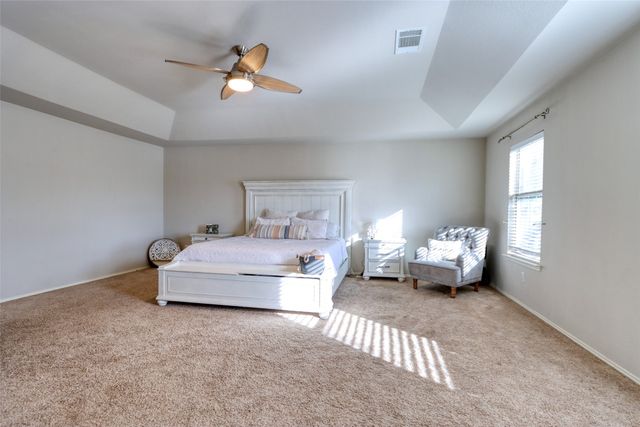 5116 Senator Drive, Fort Worth, TX 76244