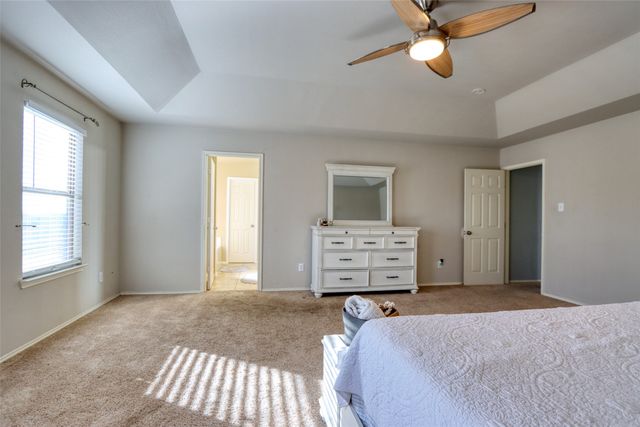 5116 Senator Drive, Fort Worth, TX 76244