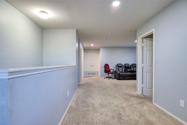 5116 Senator Drive, Fort Worth, TX 76244