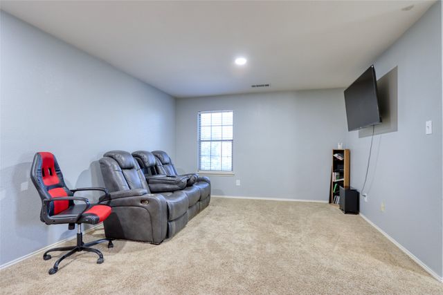 5116 Senator Drive, Fort Worth, TX 76244