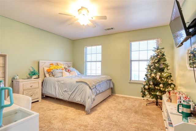 5116 Senator Drive, Fort Worth, TX 76244