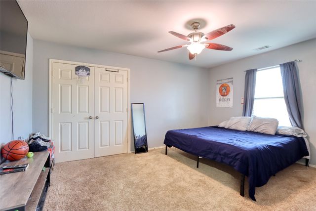 5116 Senator Drive, Fort Worth, TX 76244