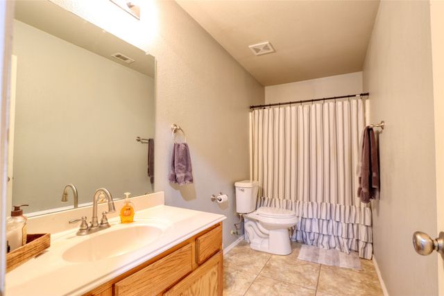 5116 Senator Drive, Fort Worth, TX 76244