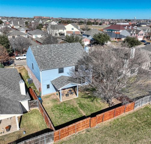 5116 Senator Drive, Fort Worth, TX 76244