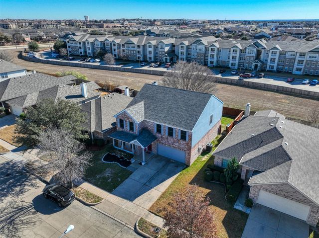 5116 Senator Drive, Fort Worth, TX 76244