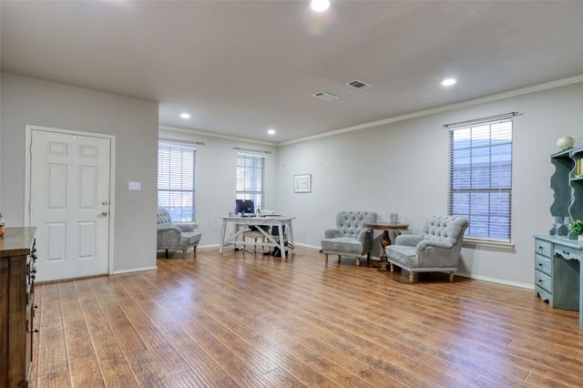 5116 Senator Drive, Fort Worth, TX 76244