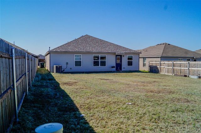 1325 NW 112 Street, Oklahoma City, OK 73114