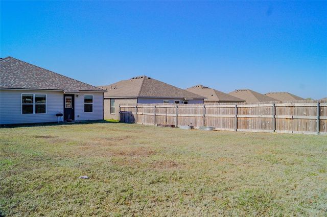 1325 NW 112 Street, Oklahoma City, OK 73114