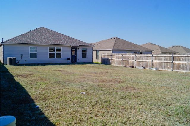 1325 NW 112 Street, Oklahoma City, OK 73114