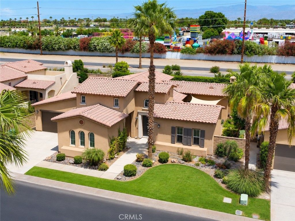 Image 2 of property listing at 81580 Rancho Santana, La Quinta, CA 92253