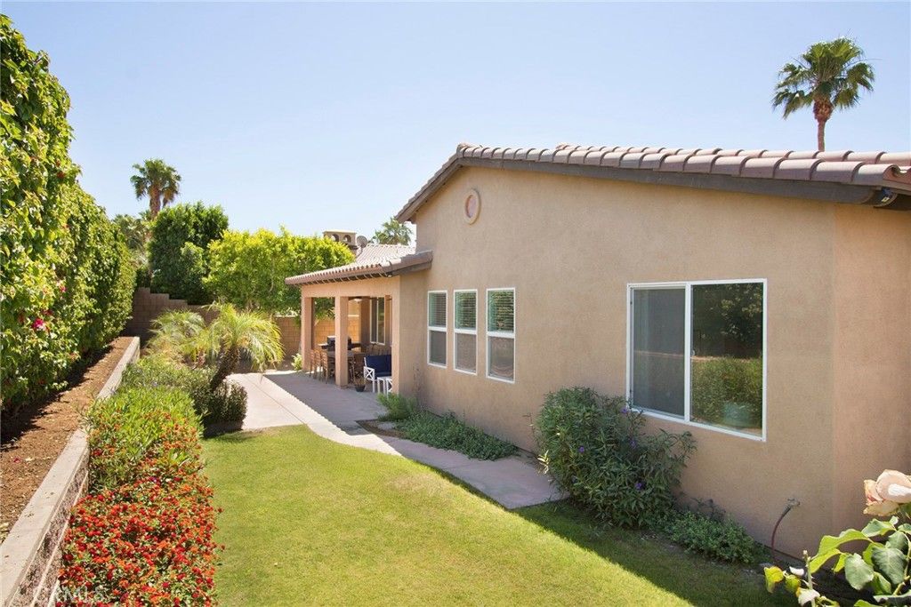 Image 24 of property listing at 81580 Rancho Santana, La Quinta, CA 92253