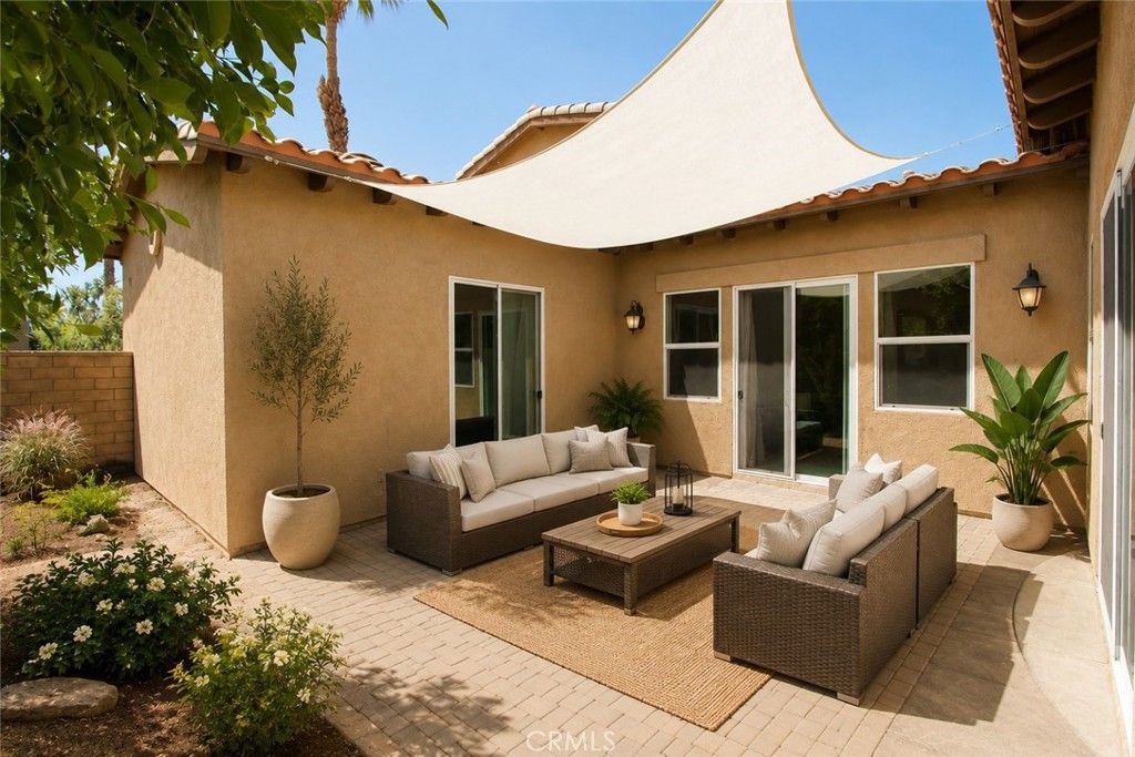 Image 30 of property listing at 81580 Rancho Santana, La Quinta, CA 92253