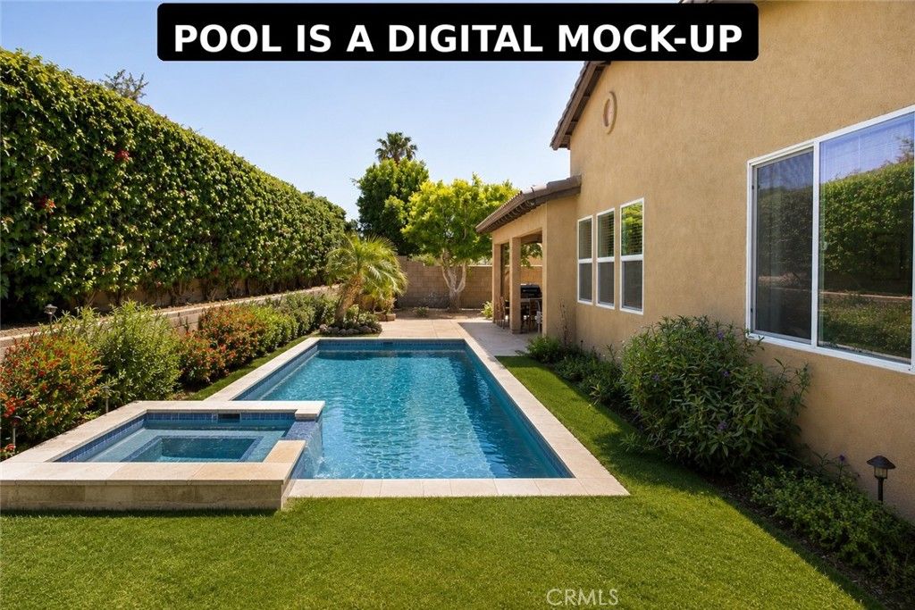Image 4 of property listing at 81580 Rancho Santana, La Quinta, CA 92253