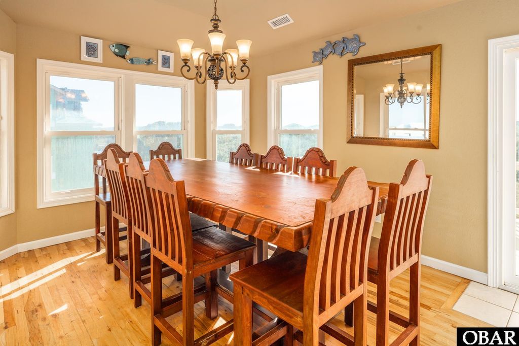 Image 12 of property listing at 2146 Sandfiddler Road Lot 115, Corolla, NC 27927