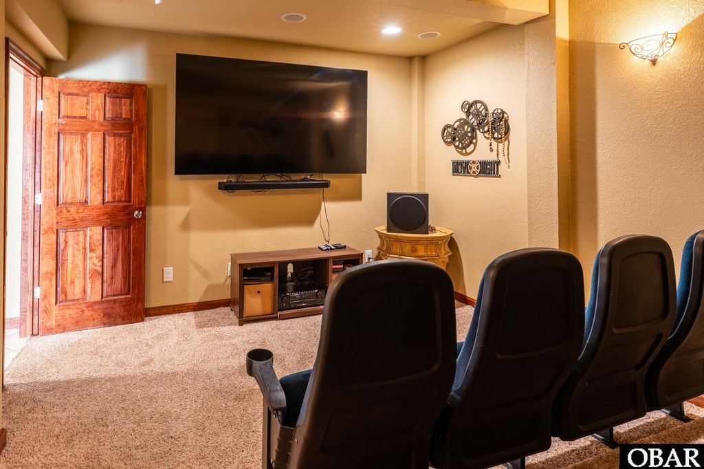 Image 32 of property listing at 2146 Sandfiddler Road Lot 115, Corolla, NC 27927