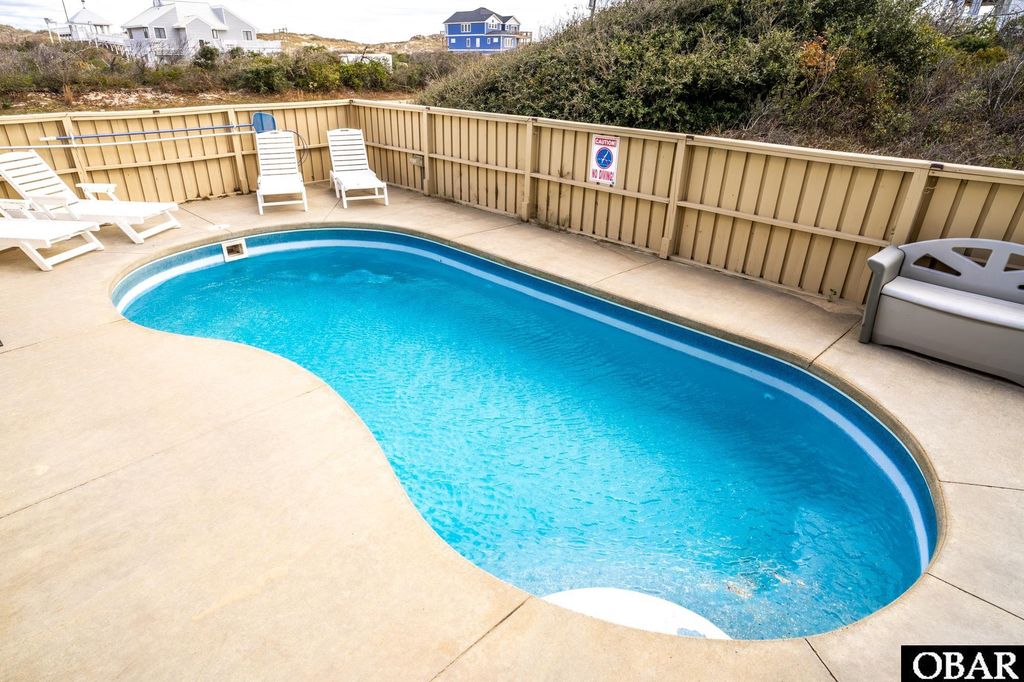 Image 38 of property listing at 2146 Sandfiddler Road Lot 115, Corolla, NC 27927