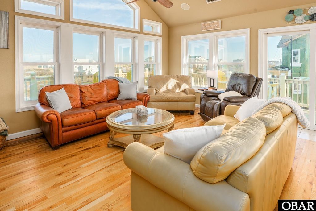 Image 5 of property listing at 2146 Sandfiddler Road Lot 115, Corolla, NC 27927