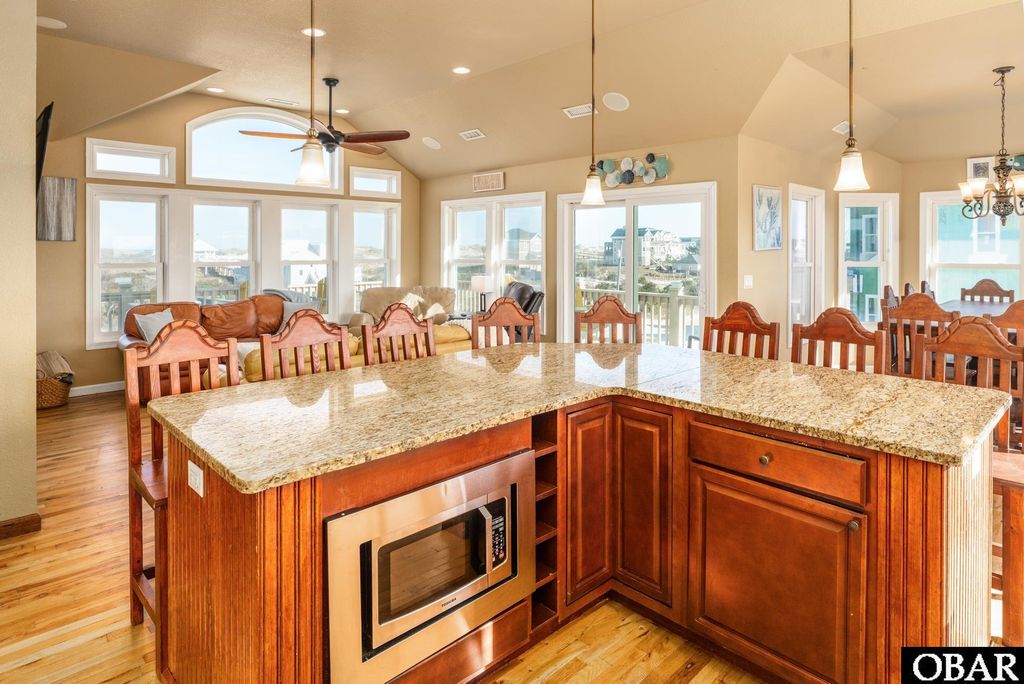 Image 9 of property listing at 2146 Sandfiddler Road Lot 115, Corolla, NC 27927