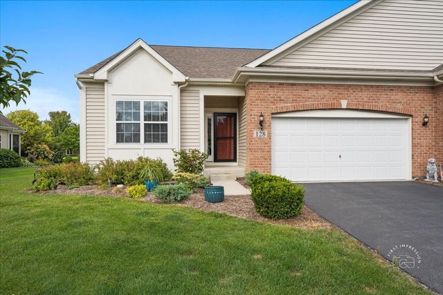 128 Reston Lane, Gilberts, IL 60136