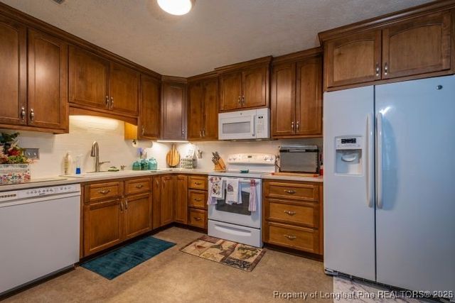 3618 Marcliff Road, Hope Mills, NC 28348