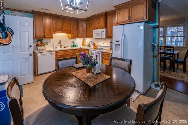 3618 Marcliff Road, Hope Mills, NC 28348