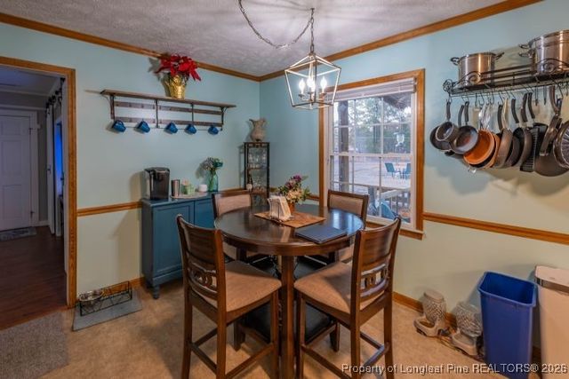 3618 Marcliff Road, Hope Mills, NC 28348