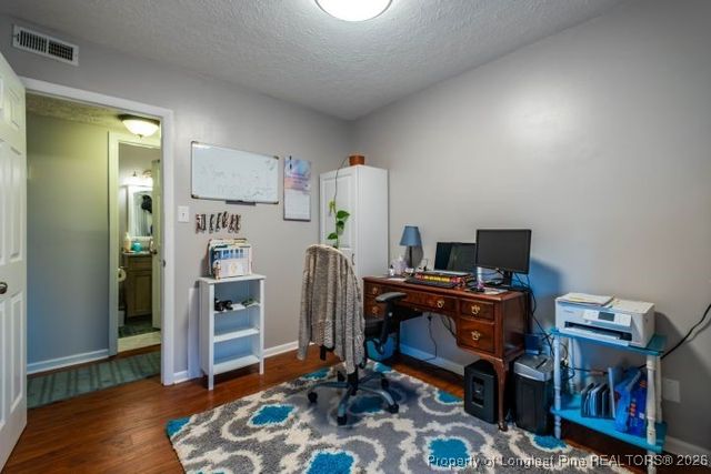 3618 Marcliff Road, Hope Mills, NC 28348